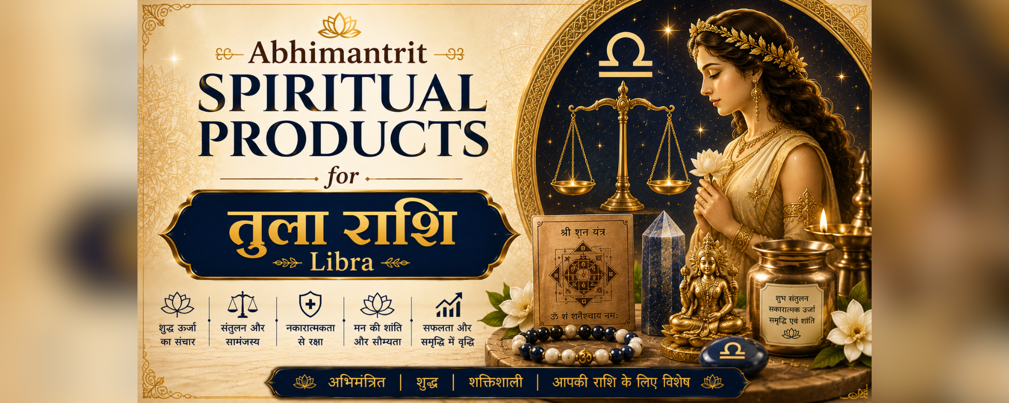 Libra (तुला राशि)