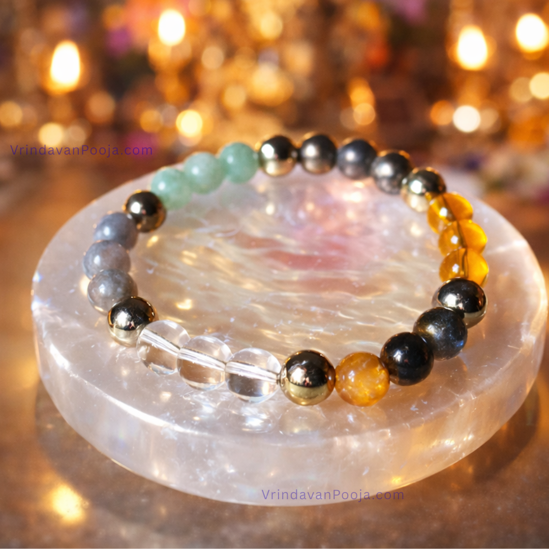 Rashi-Based Spiritual Collection