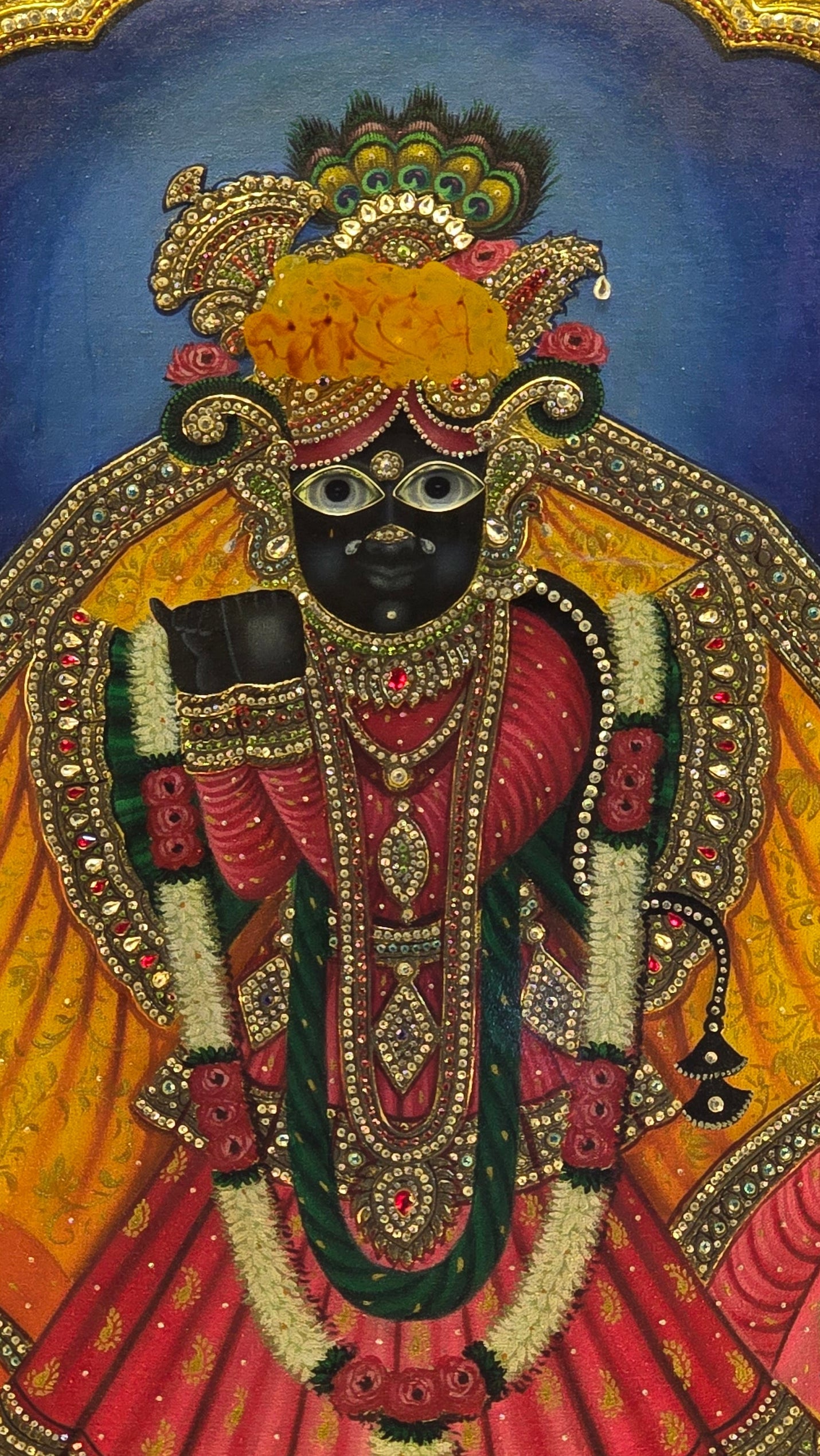 Vrindavan Essence