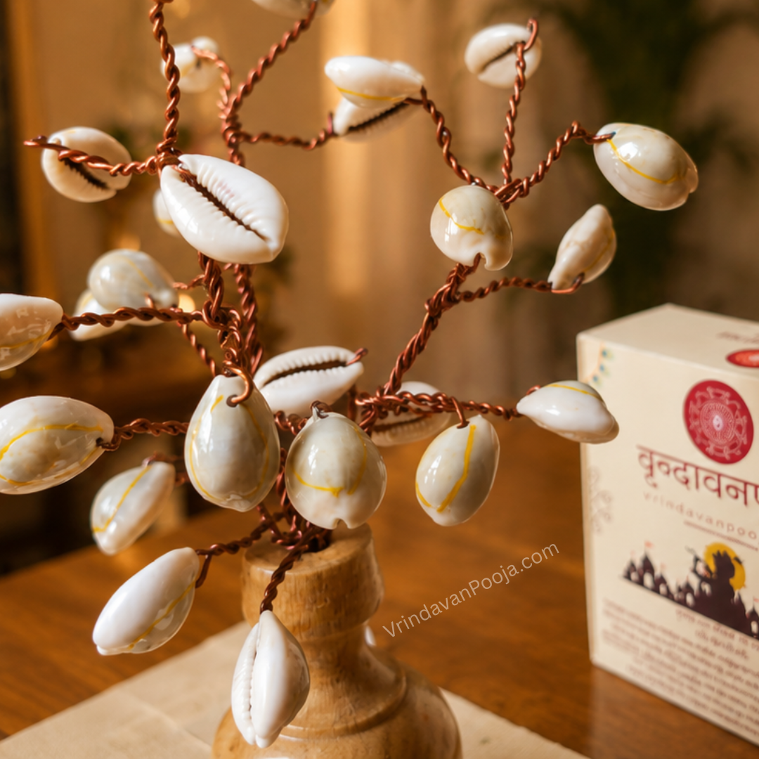 Kodi Tree (Abhimantrit)