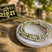 Tulsi Mala Kanthi (Single Round)