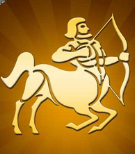 Sagittarius (धनु राशि)