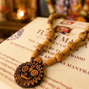 Jai Jagannath Tulsi Mala