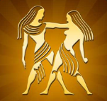 Gemini (मिथुन राशि)