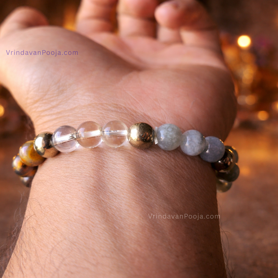 Money Magnet Bracelet