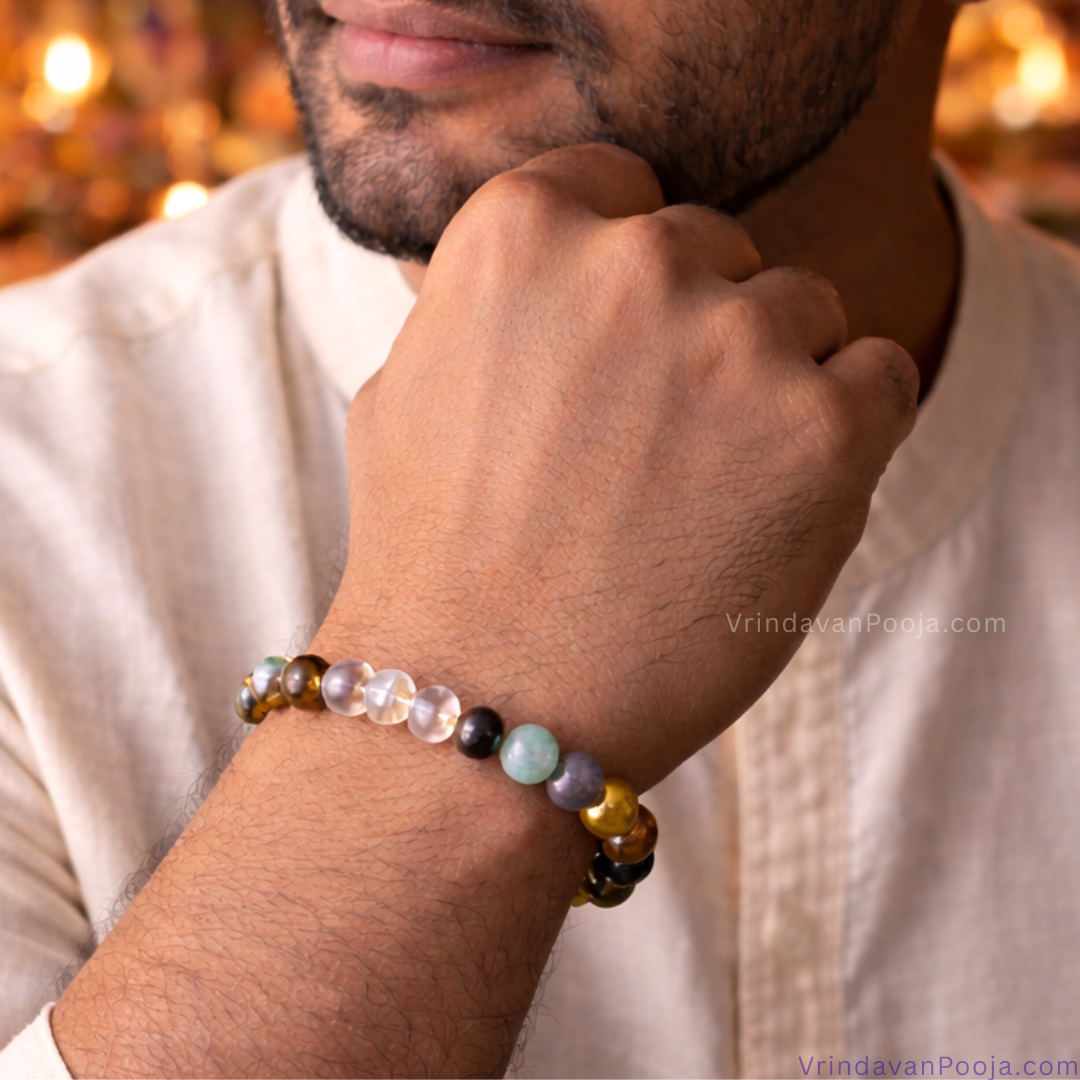Money Magnet Bracelet