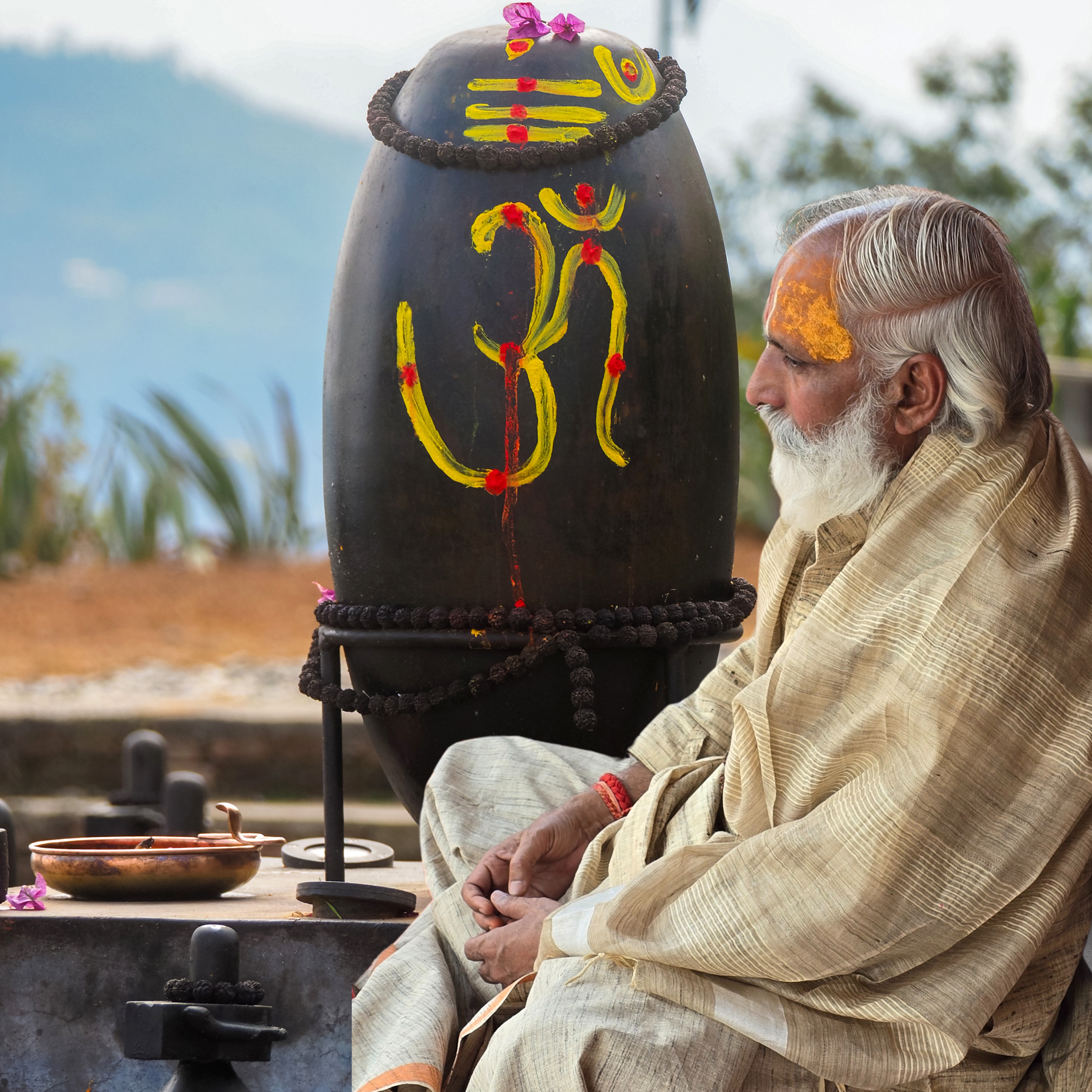 Vrindavan Pooja Seva