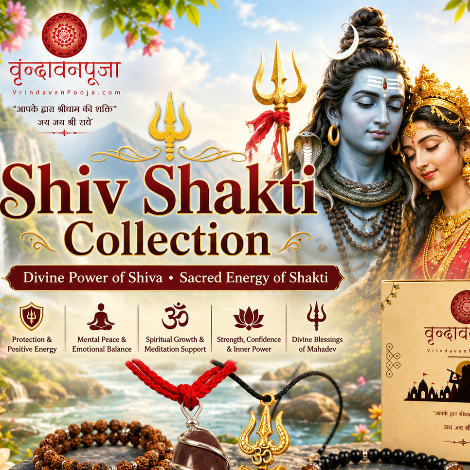 Shiv Shakti Collection