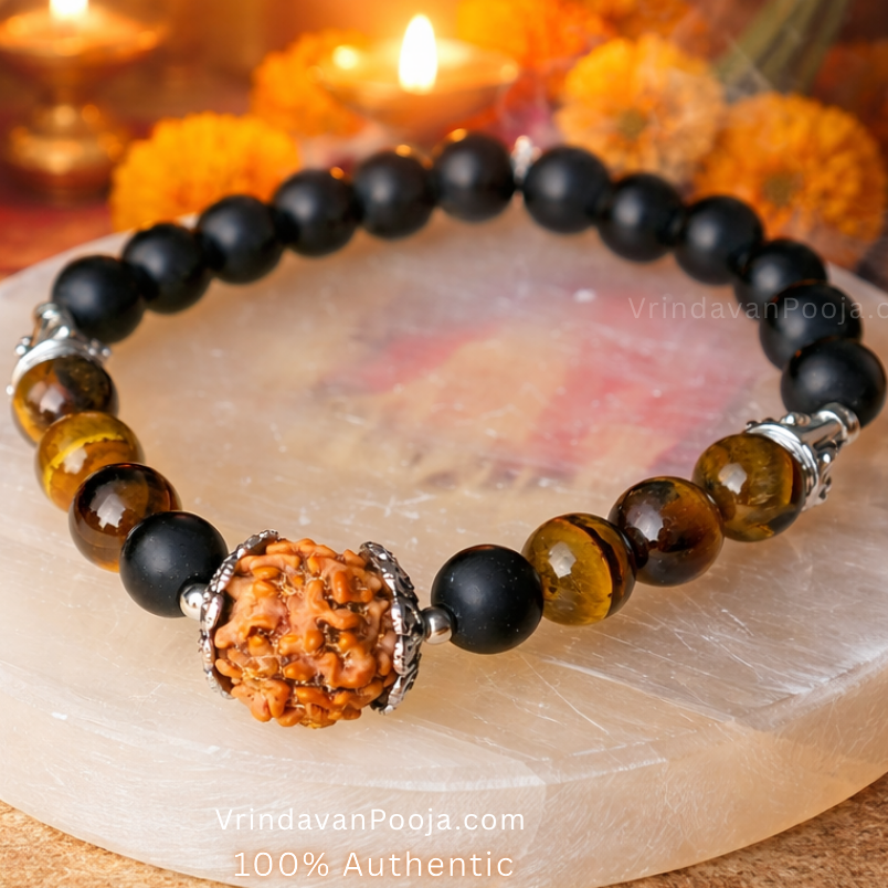 Spiritual Bracelets