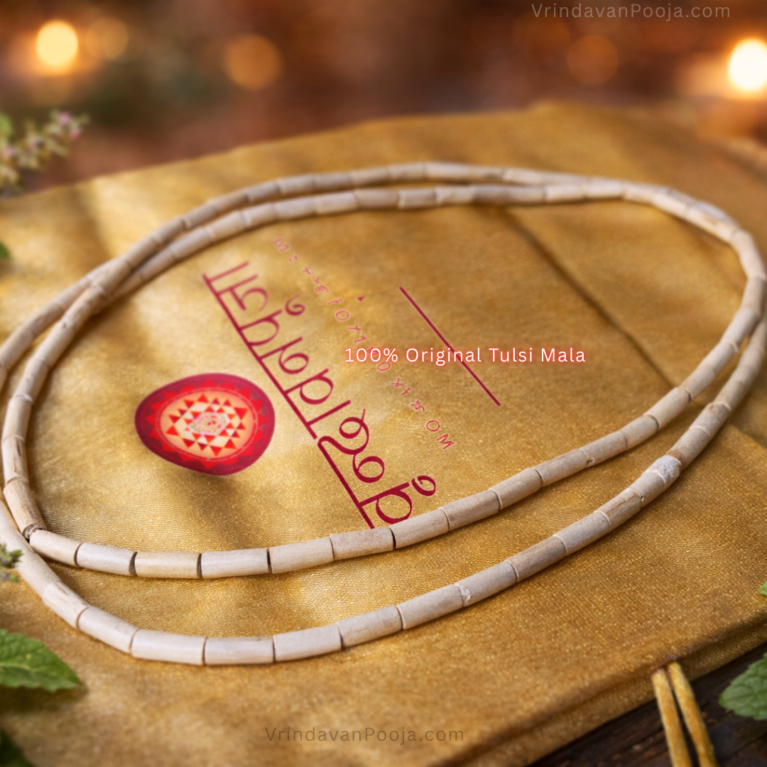 Tulsi Kanthii Mala